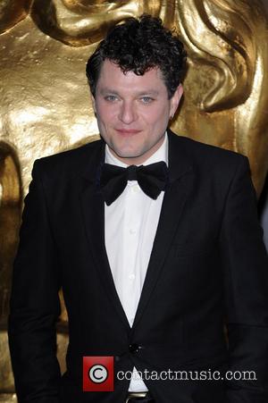 Mathew Horne - The British Academy Games Awards held at the London Hilton - London, United Kingdom - Tuesday 5th...