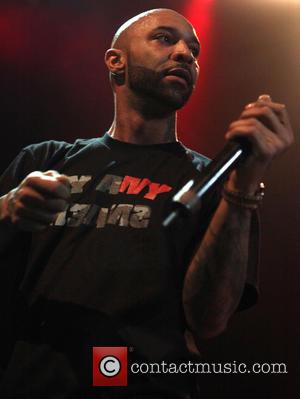 No Love Lost Between Joe Budden And Consequence As Pair Come To Blows