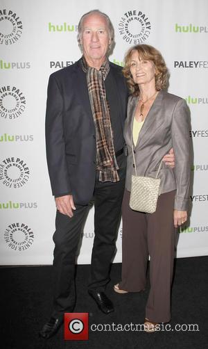 Craig T. Nelson and Doria Cook-Nelson - 30th Annual PaleyFest - 'Parenthood' Screening - Beverly Hills, California, United States -...