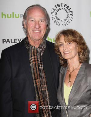 Craig T. Nelson and Doria Cook-nelson