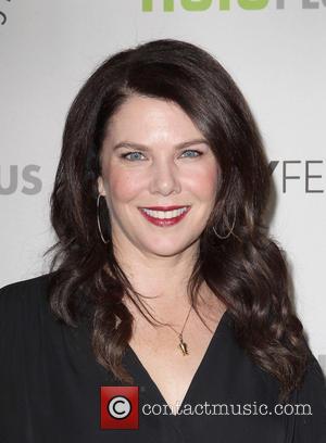 Lauren Graham - 30th Annual PaleyFest - 'Parenthood' Screening - Beverly Hills, California, United States - Thursday 7th March 2013