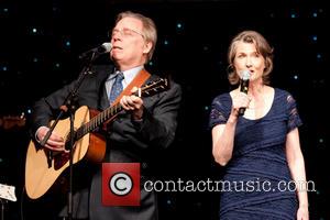 Michael Mckean and Annette O'toole