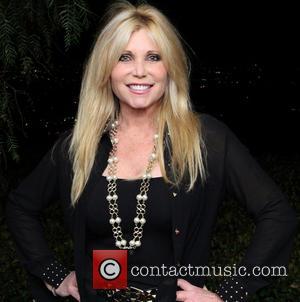 Pamela Bach-Hasselhoff - Celebrity Jeweler Michael Raven's Private Cocktail Party - The Unveiling of The James Brown Jewelry Collection -...