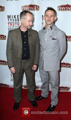 Dominic Monaghan, Billy Boyd