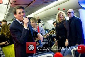 Tony Hadley