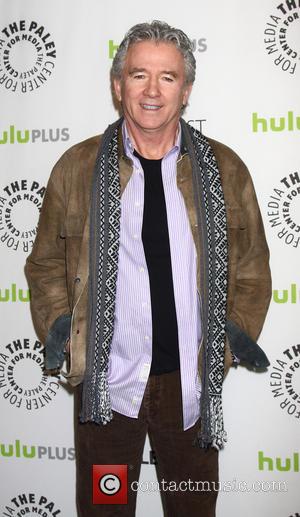 Patrick Duffy