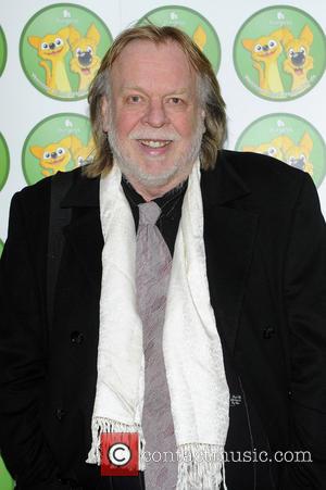 Rick Wakeman