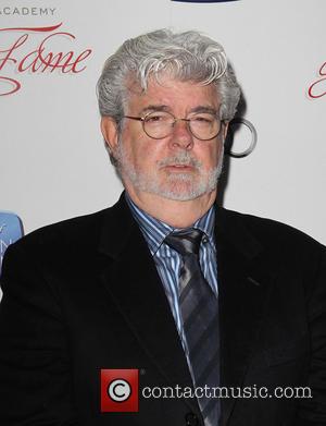 George Lucas