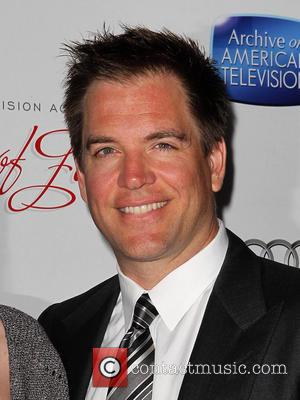 Michael Weatherly - The Academy of Television Arts & Sciences'...