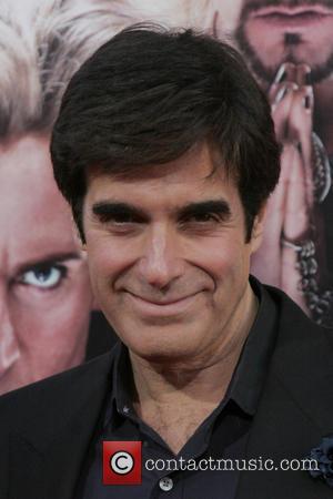 David Copperfield