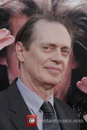 Steve Buscemi - Los Angeles Premiere of 'The Incredible Burt...