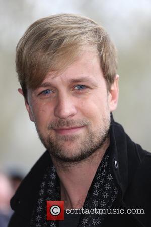 Kian Egan - The Tric Awards 2014 held at the Grosvenor House Hotel - Arrivals - London, United Kingdom -...