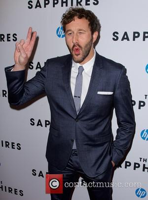 Chris O'Dowd - The Sapphires screening