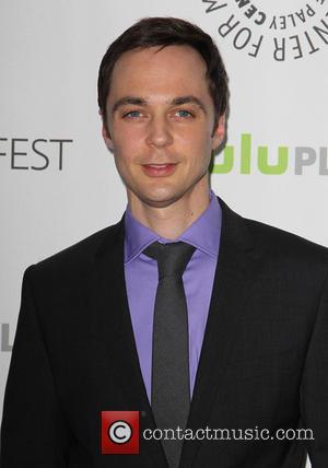 Jim Parsons - Big Bang Theory