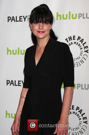 Pauley Perrette - Held at The Saban Theater - Los Angeles, California, United States - Wednesday 13th March 2013