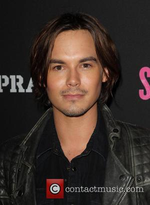 Tyler Blackburn