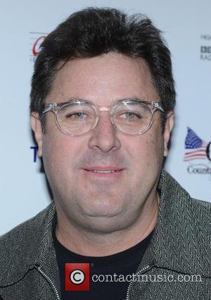 Vince Gill - Photo call for 