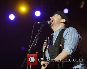 Kristian Bush