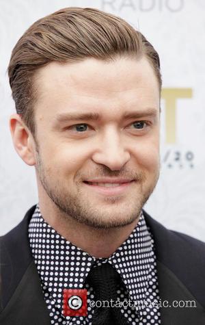 Justin Timberlake Reveals Another New Album!
