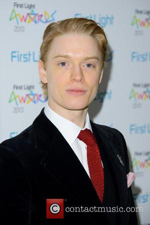 Odeon Leicester Square, Freddie Fox