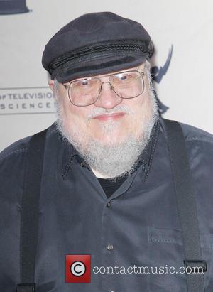 The Chance to 'Appear and Die' in George R.R. Martin's Game of Thrones Has Gone