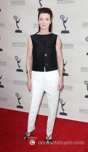 Michelle Fairley - Academy of Television Arts & Sciences Presents An Evening with 'Game of Thrones' at TCL Chinese Theatre...