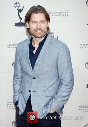 Nikolaj Coster-Waldau - 