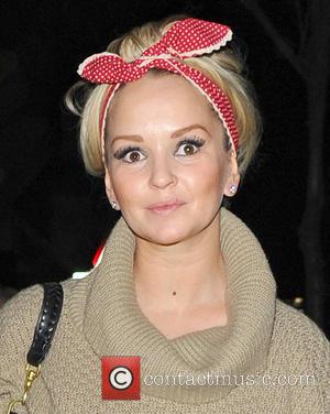 Jennifer Ellison