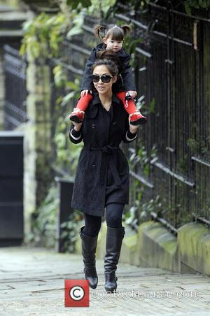 Myleene Klass