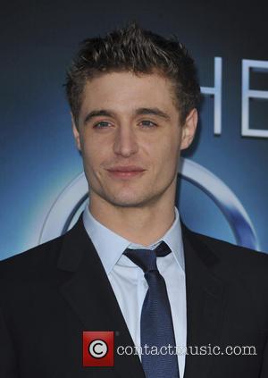 Max Irons