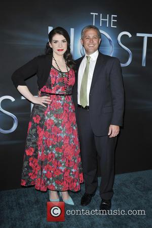 Stephanie Meyer Talks New Direction At The Host's LA Premiere