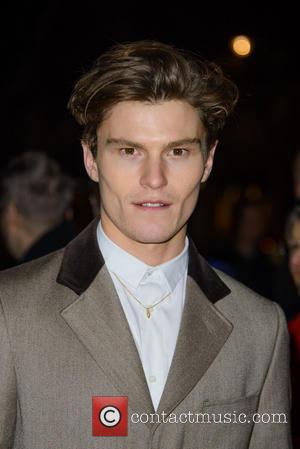 Oliver Cheshire - David Bowie Is - Private View - exhibition gala night held at the Victoria and Albert Museum...