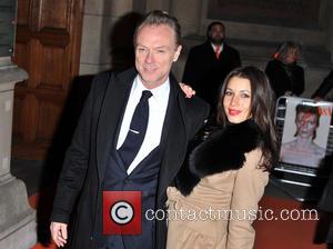 Gary Kemp and Guest
