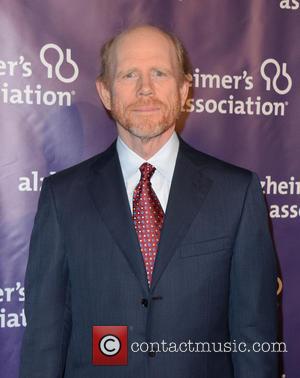 Ron Howard - 21st Annual 'A Night at Sardi's' to...