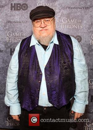 Game Of Thrones: George R.R. Martin Hits Back At Death & Health Speculators With F-Bomb