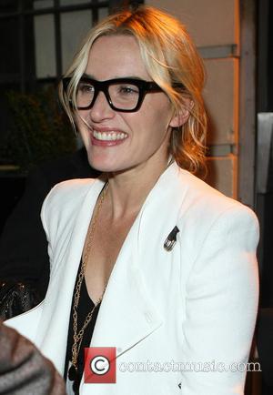 Kate Winslet - 'The Book of Mormon' Opening Night