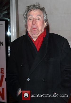 Terry Jones