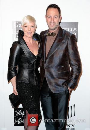 Tabatha Coffey and Christos Garkinos - 