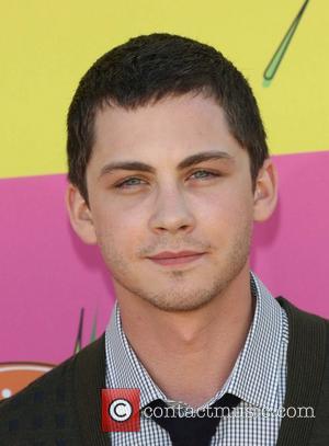 Logan Lerman