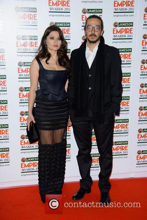 Nurgul Yesilcay and Tolga Karacelik