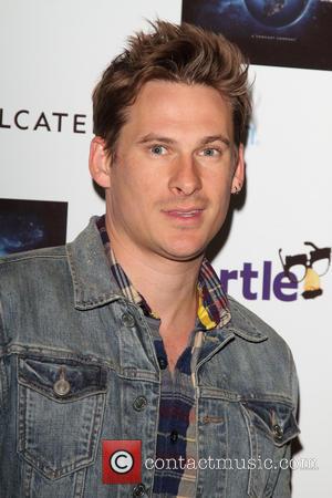 Lee Ryan - Chortle Comedy Awards 2013