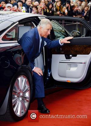 Prince Charles and Prince of Wales - The Prince's Trust and Samsung Celebrate Success Awards at the Odeon Leicester Square...