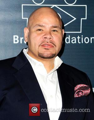 Fat Joe