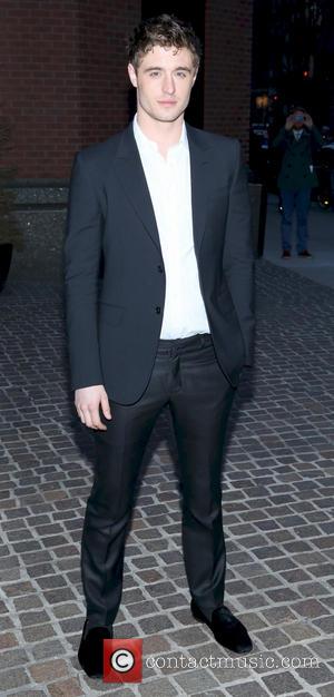 Max Irons, Tribeca Grand Hotel