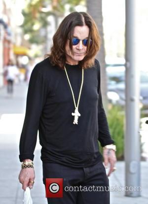 Osbourne Split Rumor - “The Reality Show Was all Sharon’s Idea” says Ozzy