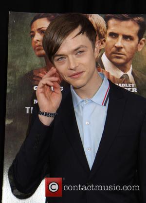 Dane Dehaan