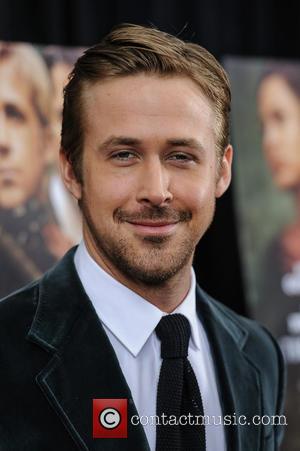Ryan Gosling - New York premiere of 'The Place Beyond...