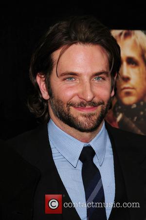 Bradley Cooper