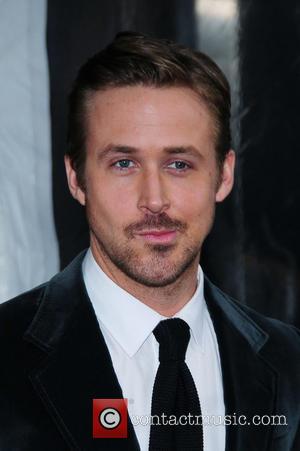 Ryan Gosling