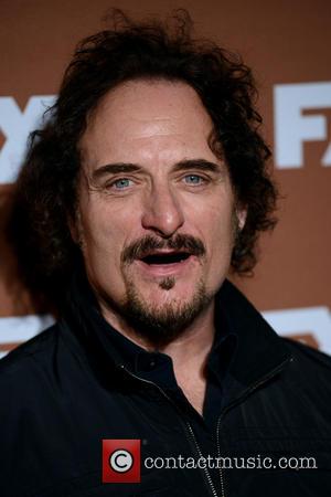 Kim Coates